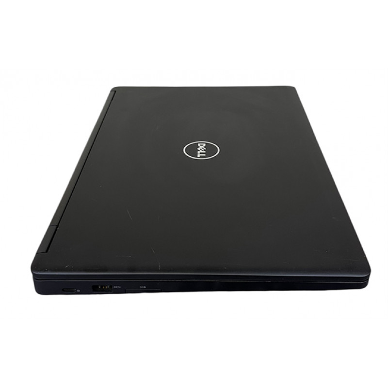 Used Laptop 14" Dell Latitude 5480, Core i5-6300HQ (2.3GHz) 8GB DDR4, Intel HD 530, 120GB SSD