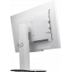 Used 22" LED TN+film monitor, Fujitsu B22W-6 LED, 1680x1050, 5ms, 16:10, VGA, DVI, Dport, USB