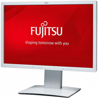 БУ Монітор 22" LED TN+film, Fujitsu B22W-6 LED, 1680x1050, 5мс, 16:10, VGA, DVI, Dport, USB