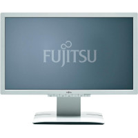 БУ Монітор 23" LED TN, Fujitsu B23T-6 LED, 1920x1080, 5мс, 16:9, VGA, DVI, Dport, USB