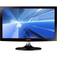 БУ Монітор 21.5" LED TN, Samsung S22C300, 1920x1080, 5 мс, 16:9, VGA, DVI