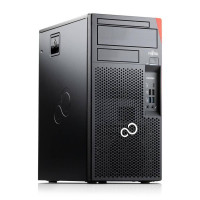 БУ Комп`ютер Fujitsu Esprimo P958 E94+, Core i5-8500 (3.0Ghz) 8Gb DDR4, Intel UHD 630, 120Gb SSD