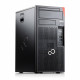 Used Computer Fujitsu Esprimo P958 E94+, Core i5-8500 (3.0Ghz) 8Gb DDR4, Intel UHD 630, 120Gb SSD