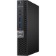 Used Computer Dell Optiplex 7040 Micro, Core i5-6600T (2.7Ghz) 8Gb DDR4, Intel HD, 256Gb SSD