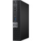 Used Computer Dell Optiplex 7050 Micro, Core i5-6500T (2.5Ghz) 8Gb DDR4, Intel HD, 256Gb SSD