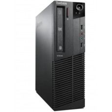 Used Computer Lenovo ThinkCenter M92p SFF, Core i3-3225 (3.3 GHz), 8Gb DDR3, Intel HD, 120Gb SSD