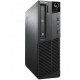 БУ Компьютер Lenovo ThinkCentre M92p SFF, Core i3-3225 (3.3 ГГц), 8Gb DDR3, Intel HD, 120Gb SSD