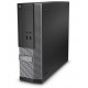 Used Computer Dell Optiplex 3020 SFF, Pentium G2030 (3.0Ghz) 4Gb DDR3, Intel HD, 120Gb SSD