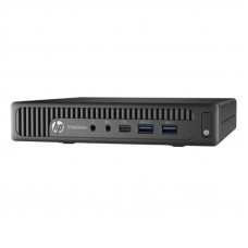 БУ Компьютер HP EliteDesk 800 G2 Mini 35W, Core i5-6500T (2.5Ghz) 8Gb DDR4, Intel HD, 240Gb SSD