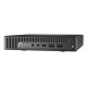 БУ Компьютер HP EliteDesk 800 G2 Mini 35W, Core i5-6500T (2.5Ghz) 8Gb DDR4, Intel HD, 240Gb SSD