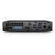 БУ Компьютер HP EliteDesk 800 G2 Mini 35W, Core i5-6500T (2.5Ghz) 8Gb DDR4, Intel HD, 240Gb SSD