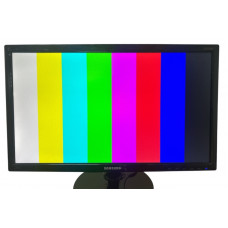 Discount! Used Monitor 21.5