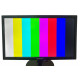 Discount! Used Monitor 21.5" LED TN, Samsung S22D300, 1920 x 1080, 5 ms, 16:9, VGA