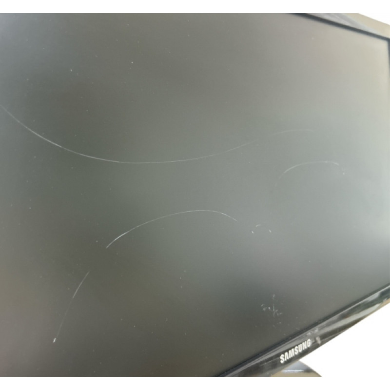 Discount! Used Monitor 21.5" LED TN, Samsung S22D300, 1920 x 1080, 5 ms, 16:9, VGA