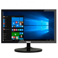 БУ Монітор 21.5" LED TN, MAG M22C, 1920х1080, 16:9, 5мс, VGA, DVI