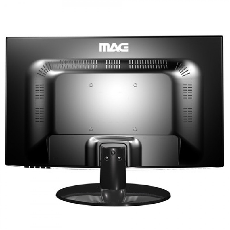 БУ Монітор 21.5" LED TN, MAG M22D, 1920х1080, 16:9, 5мс, VGA, DVI