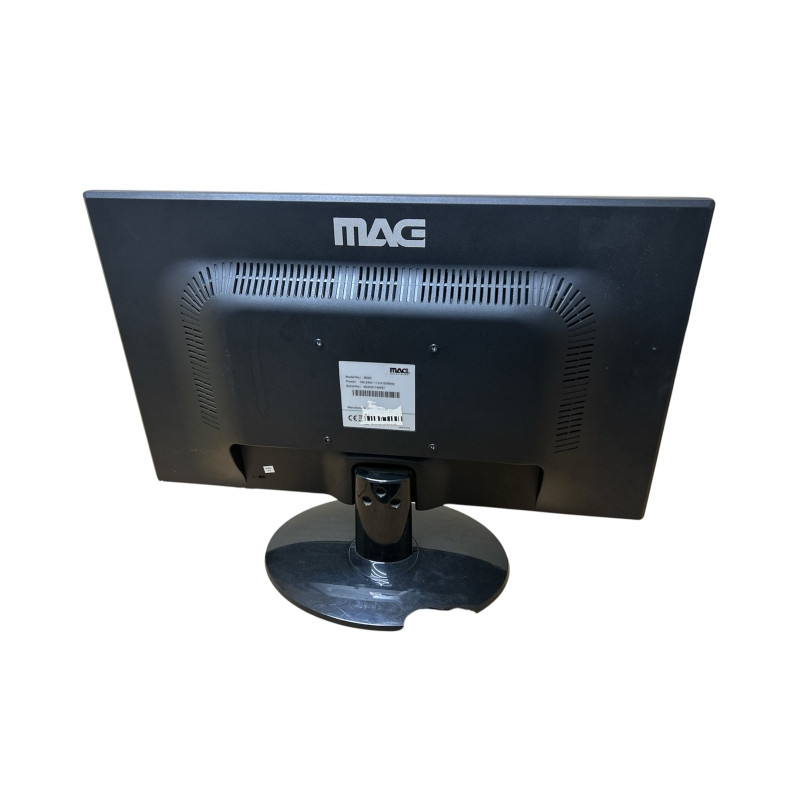 Уценка! БУ Монитор 21.5" LED TN, MAG M22N, 1920х1080, 16:9, 5мс, VGA, DVI