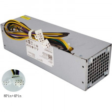 БУ Блок питания 255W Dell AC255ES-01 (OPTIPLEX 3020/7020/9020 SFF)