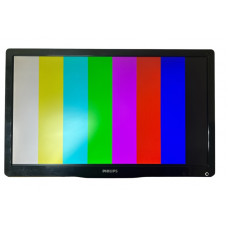 Discount! Used Monitor 21.5