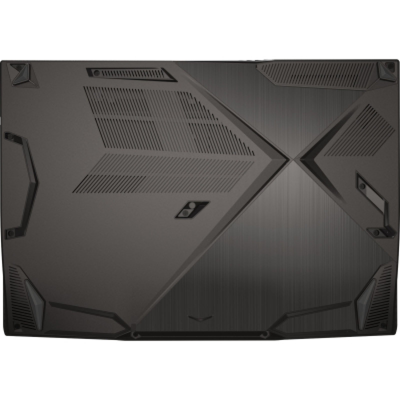 Laptop 15.6" MSI Thin 15 B12UCX, Core i5-12450H (3.3GHz) 16GB DDR4, RTX 2050, 512GB SSD