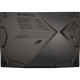 Laptop 15.6" MSI Thin 15 B12UCX, Core i5-12450H (3.3GHz) 16GB DDR4, RTX 2050, 512GB SSD