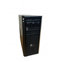 Used Cooler Master Centurion 6 case, 2xUSB 3.0, 200x464.5x481mm, without PSU (bottom) ATX