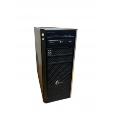 Used Cooler Master Centurion 6 case, 2xUSB 3.0, 200x464.5x481mm, without PSU (bottom) ATX