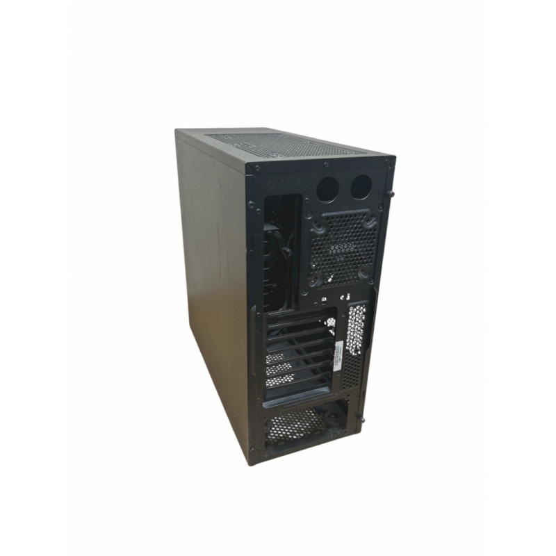 Used Cooler Master Centurion 6 case, 2xUSB 3.0, 200x464.5x481mm, without PSU (bottom) ATX