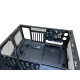 Used Cooler Master Centurion 6 case, 2xUSB 3.0, 200x464.5x481mm, without PSU (bottom) ATX