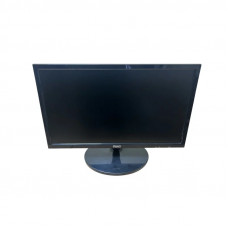 БУ Монітор 21.5" LED TN, MAG L22A, 1920х1080, 16:9, 5мс, VGA, DVI