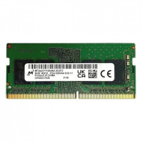 Used RAM 8 GB, DDR4, for laptops, Micron (3200 MHz, 1.2 V, CL22, MTA4ATF1G64HZ-3G2F1)