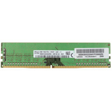 BU RAM 8 GB, DDR4, for PC, SK hynix (2933 MHz, 1.2 V, CL22, HMA81GU6DJR8N-WM)