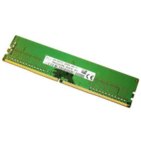 БУ Оперативна пам`ять 8 ГБ, DDR4, для ПК, SK hynix (3200 МГц, 1.2 В, CL22, HMA81GU6DJR8N-XN)