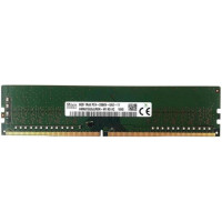 BU RAM 8 GB, DDR4, for PC, SK hynix (2666 MHz, 1.2 V, CL19, HMA81GU6JJR8N-VK)