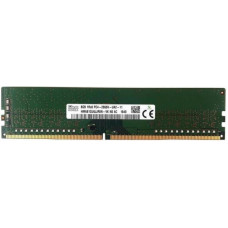 BU RAM 8 GB, DDR4, for PC, SK hynix (2666 MHz, 1.2 V, CL19, HMA81GU6JJR8N-VK)