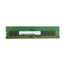 БУ Оперативная память 8 ГБ, DDR4, для ПК, Kingston (2400 МГц, 1.2 В, CL17, KM0VW4-MID)