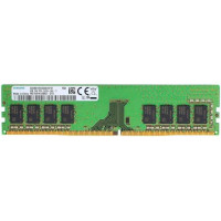 БУ Оперативна пам`ять 8 ГБ, DDR4, для ПК, Samsung (2666 МГц, 1.2 В, CL19, M378A1K43DB2-CTD)