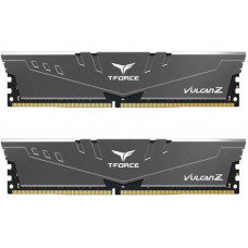 BU RAM 16 GB (2x8), DDR4, for PC, TEAM (3200 MHz, 1.2 V, CL16, TLZGD48G3200HC16CBK)