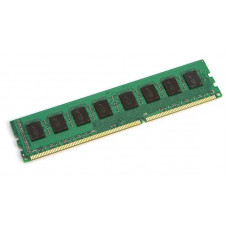 BU RAM 4 GB, DDR3, for PC, Kingston (1600 MHz, 1.5 V, CL11, KVR16N11H/4)