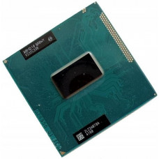БУ Процессор для ноутбука Intel Core i5-3230M (2.6-3.2GHz) 35W, 3M, SR0WY
