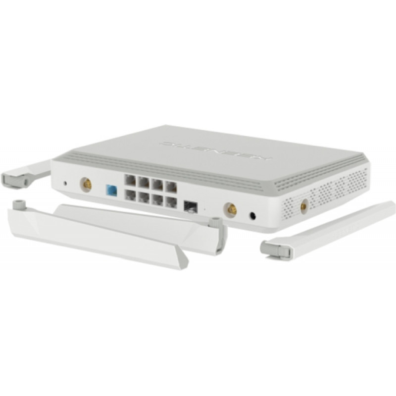 БУ Маршрутизатор Keenetic Giant KN-2610, Wi-Fi 5, 5/2.4Ггц, SFP,USB