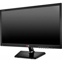 Уцінка! БУ Монітор 18.5" LED TN, LG 19EN33S-B, 1366x768 (16:9), 5мс, VGA