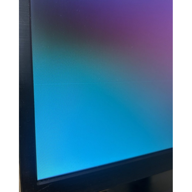 Discount! Used Monitor 18.5" LED TN, LG 19EN33S-B, 1366x768 (16:9), 5ms, VGA