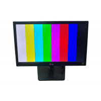 Уцінка! БУ Монітор 18.5" LED TN, LG 19EN33S-B, 1366x768 (16:9), 5мс, VGA