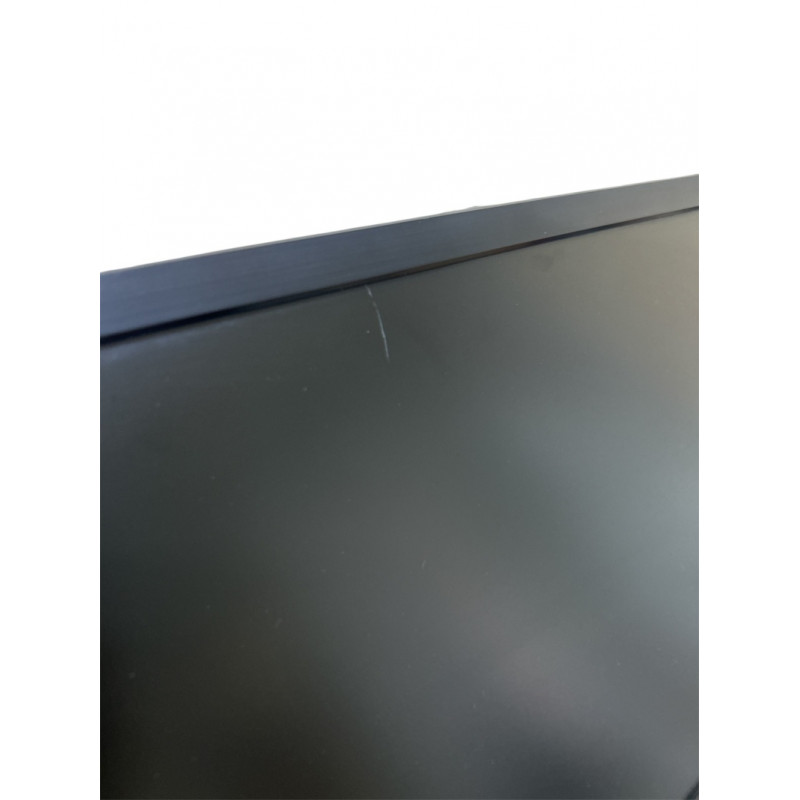 Discount! Used Monitor 18.5" LED TN, LG 19EN33S-B, 1366x768 (16:9), 5ms, VGA