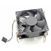 БУ Система охолодження Dell 089R8J (s1150/1155, 4 pin)
