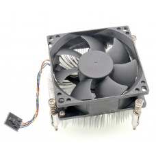 БУ Система охолодження Dell 089R8J (s1150/1155, 4 pin)