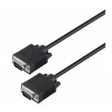 БУ Кабель мультимедийный VGA to VGA, 20 м