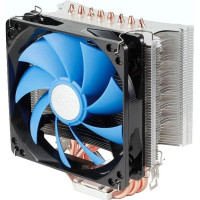 Used DeepCool Ice Wind Pro CPU cooler (sAM/FM, 4pin, 1500rpm, 4 tubes)