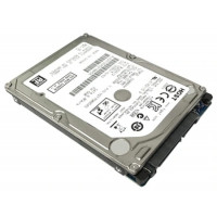 БУ Жорсткий диск 750 ГБ Hitachi (2.5", 5400 об/хв, 8 МБ, SATAIII, HTS541075A9E680/0J26282)